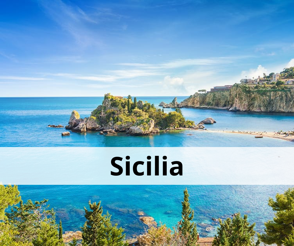 Sicilia: Storia, Geografia e Radici